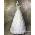 Vestidos de boda de la novia de eiffel al por mayor directa de la fábrica de gama alta de China